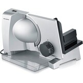 Severin AS 3917 Allessnijder - RVS - 150 Watt