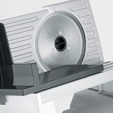 Severin AS 3917 Allessnijder - RVS - 150 Watt