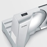 Severin AS 3917 Allessnijder - RVS - 150 Watt