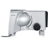 Severin AS 3917 Allessnijder - RVS - 150 Watt