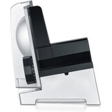Severin AS 3917 Allessnijder - RVS - 150 Watt
