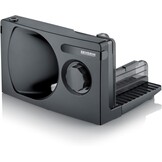 Severin AS 3917 Allessnijder - RVS - 150 Watt