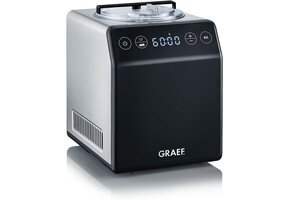 Ijsmachine IM700 - 2L met Compressor - Nu 35% Korting!