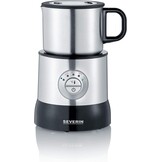 Severin Spuma 700 Plus Inductie Melkopschuimer - 700 ml - Zwart