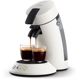 Philips Senseo Original Plus Koffiepadmachine - 2 Koffievariaties, Wit