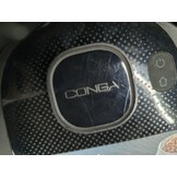 Robotstofzuiger Conga 7490 Eternal Genesis - 3000 Pa, Laser Navigatie - 54% Korting