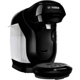 Tassimo Style Friendly TAS112E Koffiezetapparaat Zwart - 34% Korting!