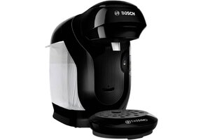 Tassimo Style Friendly TAS112E Koffiezetapparaat Zwart - 34% Korting!