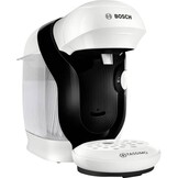 Tassimo Style Friendly TAS112E Koffiezetapparaat Zwart - 34% Korting!