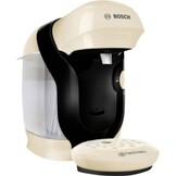 Tassimo Style Friendly TAS112E Koffiezetapparaat Zwart - 34% Korting!