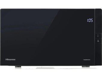 Hisense Grill-Magnetron 25L 1000W Inverter - 34% Korting