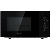 Hisense Grill-Magnetron 25L 1000W Inverter - 34% Korting