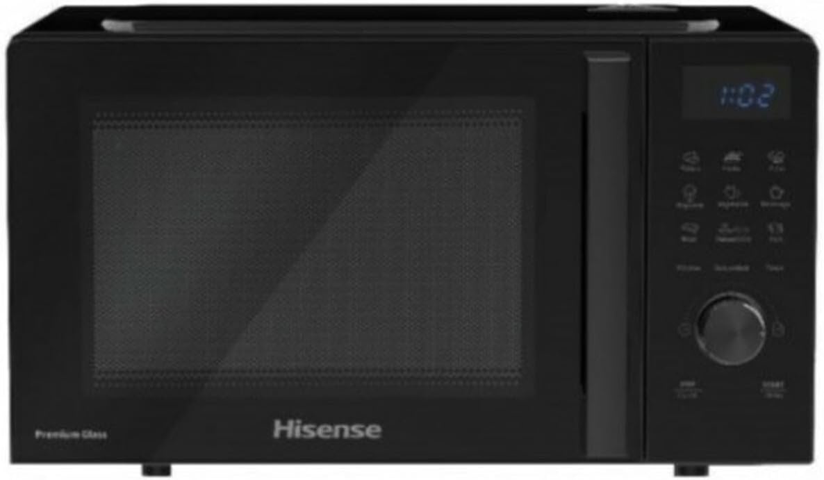 Hisense Grill-Magnetron 25L 1000W Inverter - 34% Korting