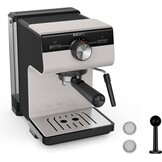Espressozetapparaat Authentic Krups - 15 Bar - 2L Tank - 34% Korting
