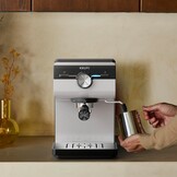 Espressozetapparaat Authentic Krups - 15 Bar - 2L Tank - 34% Korting