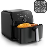 Heteluchtfriteuse Moulinex 7.5L - 34% Korting