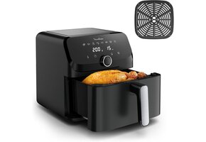 Heteluchtfriteuse Moulinex 7.5L - 34% Korting