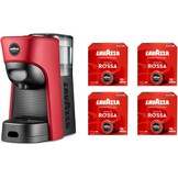 Compacte Espressomachine A Modo Mio Tiny Zwart - 34% Korting!