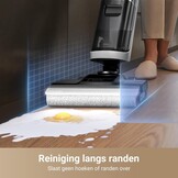 Krachtige Nat- en Droogstofzuiger H14 Pro met 18.000 Pa & 35% Korting