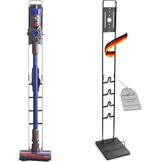 Dyson Stofzuigerstandaard Organizer Zwart - 51% Korting