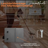 Dyson Stofzuigerstandaard Organizer Zwart - 51% Korting