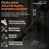 Dyson Stofzuigerstandaard Organizer Zwart - 51% Korting