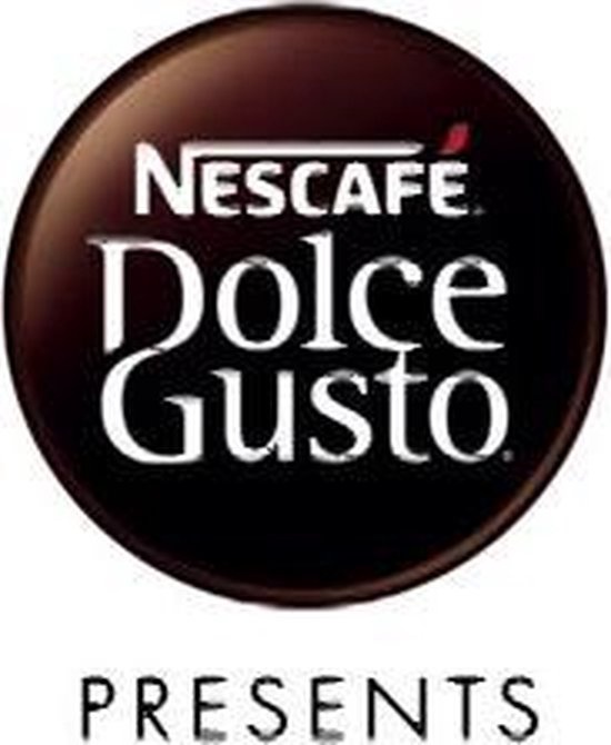 Koffiecupmachine Dolce Gusto Piccolo XS Zwart - 34% Korting
