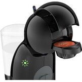 Koffiecupmachine Dolce Gusto Piccolo XS Zwart - 34% Korting