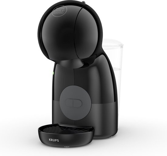 Koffiecupmachine Dolce Gusto Piccolo XS Zwart - 34% Korting