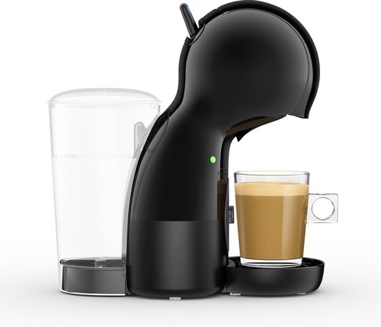 Koffiecupmachine Dolce Gusto Piccolo XS Zwart - 34% Korting