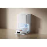 Robotstofzuiger X20 Pro met Dweilfunctie - 35% Korting!