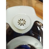 Intelligente Hogedruk Multicooker: 6L, 80 Recepten, App Gestuurd, 54% Korting!