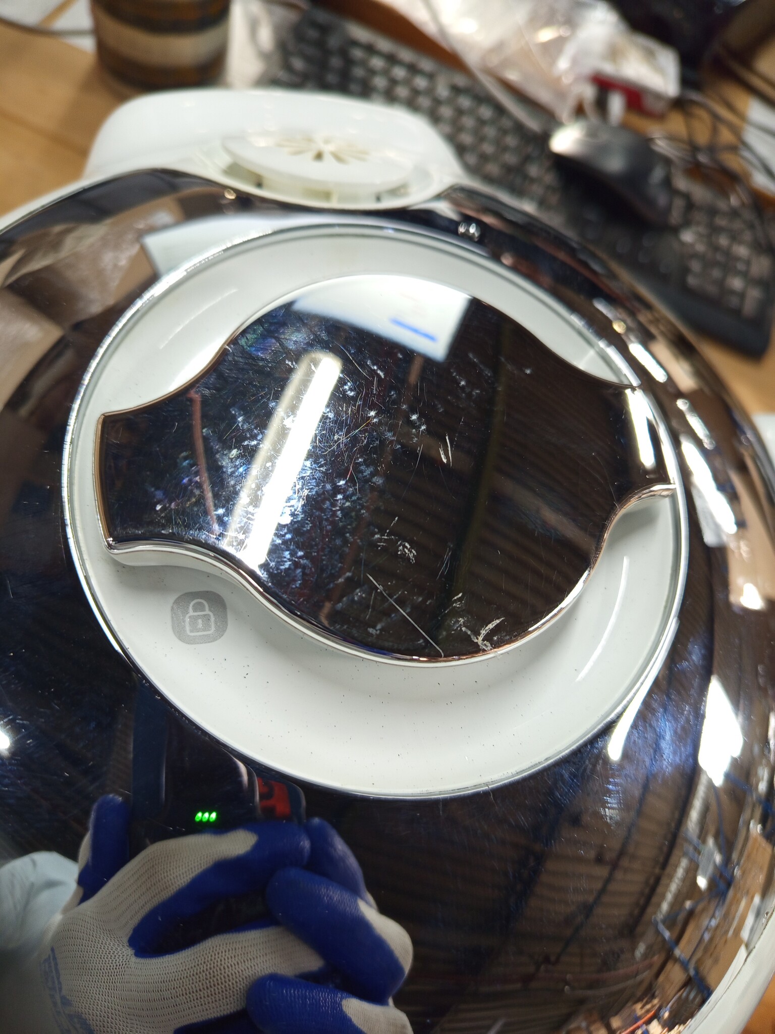 Intelligente Hogedruk Multicooker: 6L, 80 Recepten, App Gestuurd, 54% Korting!