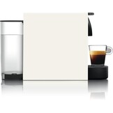 Nespresso Essenza Mini Capsule Koffiemachine (Wit) - 54% Korting!
