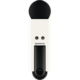 Nespresso Essenza Mini Capsule Koffiemachine (Wit) - 54% Korting!