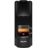 Nespresso Essenza Mini Capsule Koffiemachine (Wit) - 54% Korting!