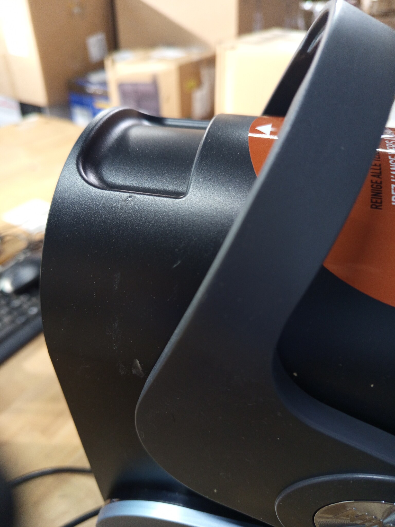 Ninja Slushmaker met 1,9L inhoud - 55% Korting!