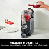 Ninja Slushmaker met 1,9L inhoud - 55% Korting!