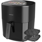 Heteluchtfriteuse 6.5L 2200W met Grill & Pizza functie - 34% Korting