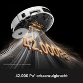 Robotstofzuiger V70 Ultra Complete Wit - 35% Korting