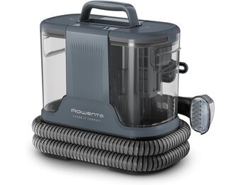 Rowenta Vlekverwijderaar Clean It Compact - 34% Korting