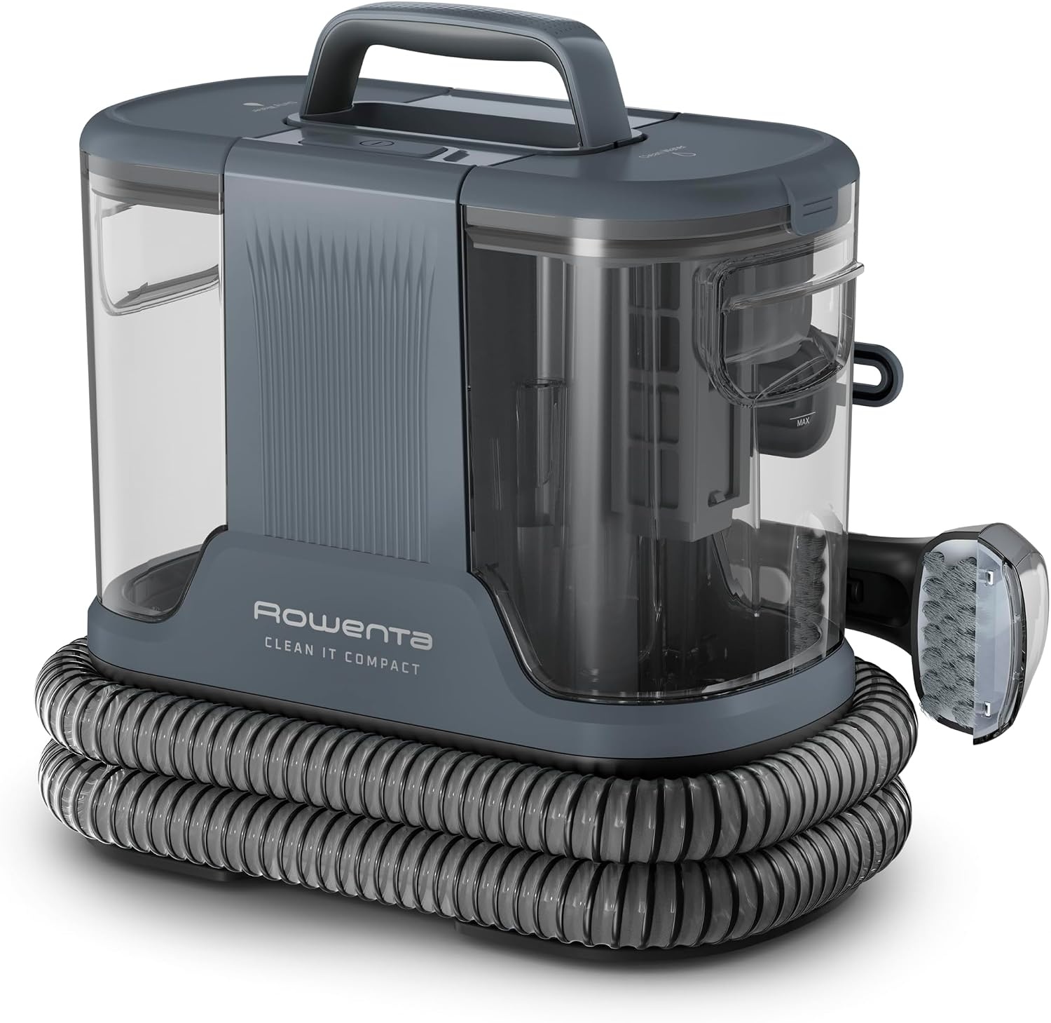 Rowenta Vlekverwijderaar Clean It Compact - 34% Korting
