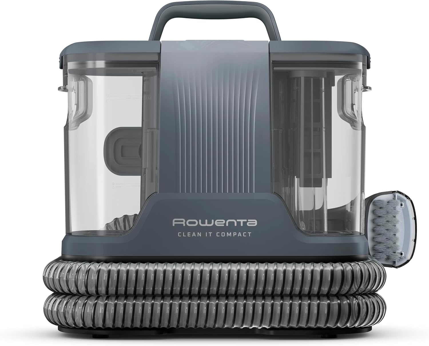 Rowenta Vlekverwijderaar Clean It Compact - 34% Korting