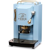 Koffiezetapparaat ESE-pads Pro Deluxe Turquoise - 35% Korting