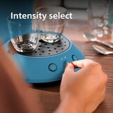 Senseo Original Plus Koffiezetapparaat met Korting - Blauw