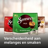 Senseo Original Plus Koffiezetapparaat met Korting - Blauw