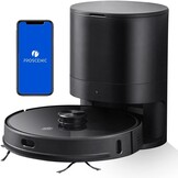Robotstofzuiger M7 PRO: 2-in-1 Stofzuigen & Dweilen - 35% Korting