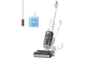 Draadloze Nat- en Droog Steelstofzuiger F25 GT Gen 2 met 41% Korting