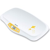 Baby- en Dierweegschaal 20kg met Tara & Hold Functie | 33% Korting