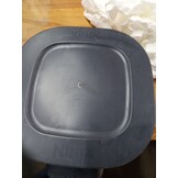 XL Glazen Heteluchtfriteuse (5.7L) - 5 Kookfuncties - Steengoud - 54% Korting